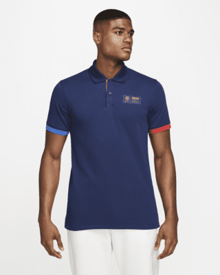 computer Justering Opdatering The Nike Polo FC Barcelona Men's Nike Dri-FIT Slim Fit Polo. Nike.com