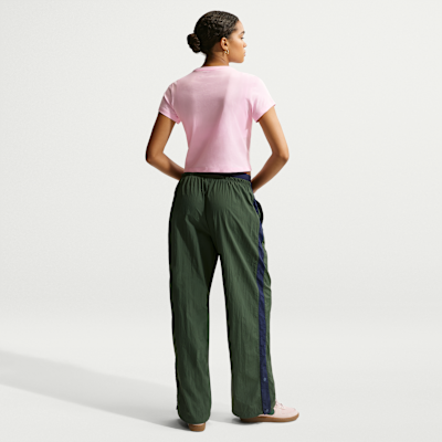 Playera de manga corta para mujer Nike Sportswear Club