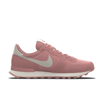 nike internationalist id men's shoe
