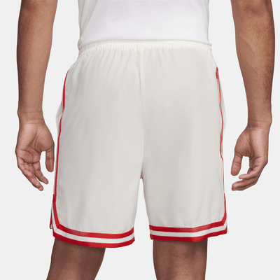 Nike DNA Men's Dri-FIT 6" UV Woven Basketball Shorts