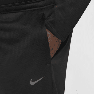 Calças de running repelentes de água Therma-FIT Nike Sphere Challenger para homem