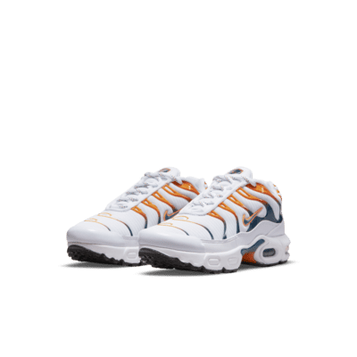 Nike air max plus little kids Clearance
