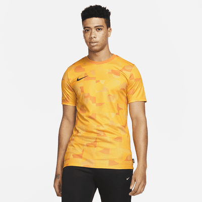 nike dry football top mens