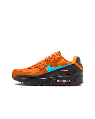 nike air max 90 natural chili red