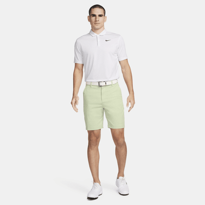 Shorts chinos de golf de 20 cm para hombre Nike Tour