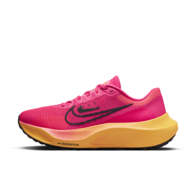 Mujer Rosa. Nike