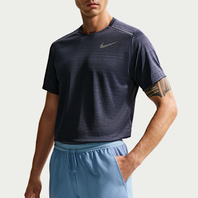 Nike Stride Men's Dri-FIT 5" 2-in-1 Running Shorts