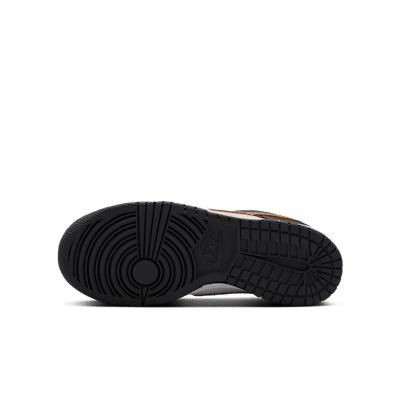 Nike Dunk Low cipő nagyobb gyerekeknek