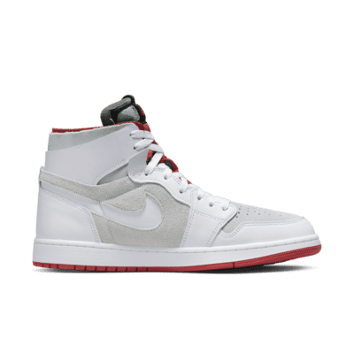 air jordan 1 zoom cmft mens