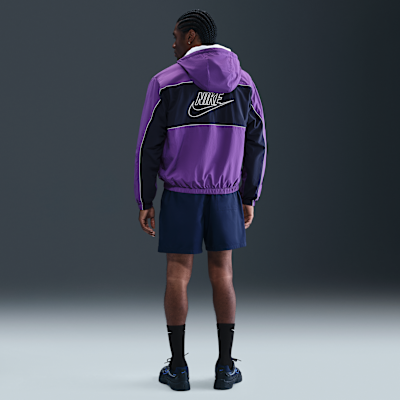 Nike Club Men's Hooded Jacket