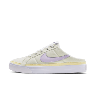 NikeCourt Legacy Women's Mules