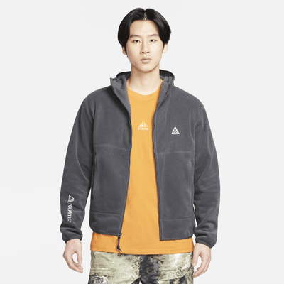 Nike ACG "Wolf Tree" Polartec® Men's Full-Zip Top