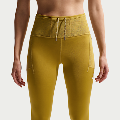 Nike ACG Women's Dri-FIT High-Waisted 7/8 Trail Running Leggings