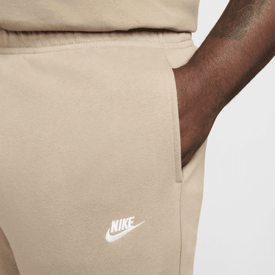 Pants para hombre Nike Sportswear Club Fleece