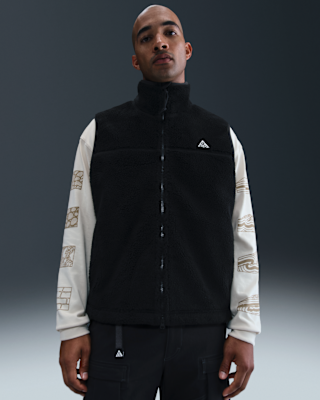 Мужская безрукавка Nike ACG "Canwell Glacier" Therma-FIT ADV Vest