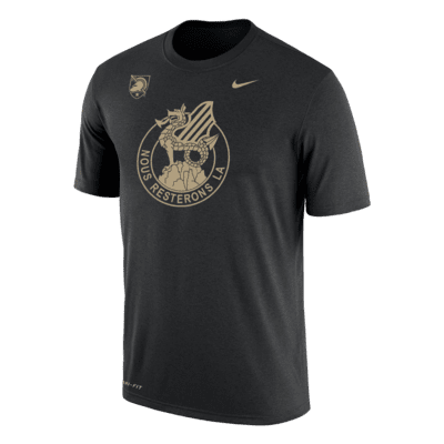 T-shirt HK Army Dri Fit Tampa Bay Damage Neuf, Taille Large
