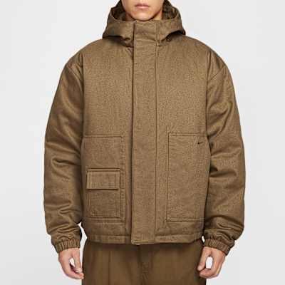 Nike Life Men's Shed Jacket