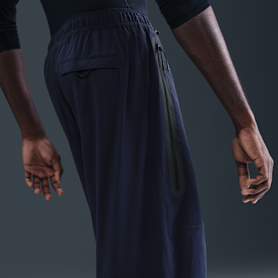 Nike Tech Men's Woven Oversized Trousers