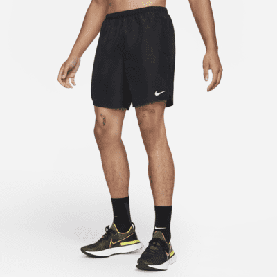 Nike Sportswear Men's Woven Flow Shorts. Nike BE