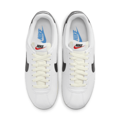 Tenis para mujer Nike Cortez Leather