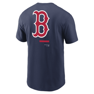 nike red sox gear