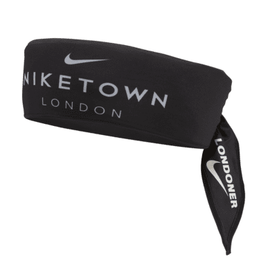 Nike (Niketown London) Cooling Bandana 
