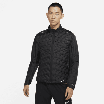 Nike Therma-FIT ADV Repel Men's Down-Fill Running Jacket