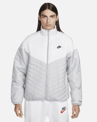 Nike Sportswear Windrunner Men's Therma-FIT Water-Resistant Puffer ...