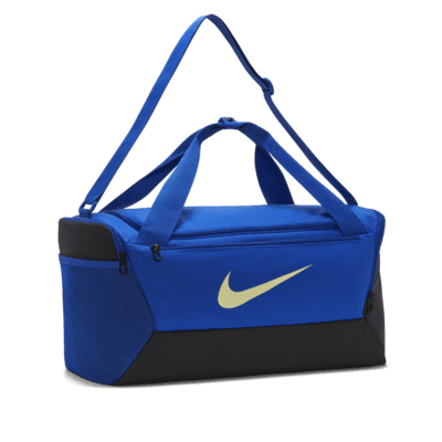 Nike Brasilia 9.5 Training Duffel Bag (Small, 41L). Nike SE