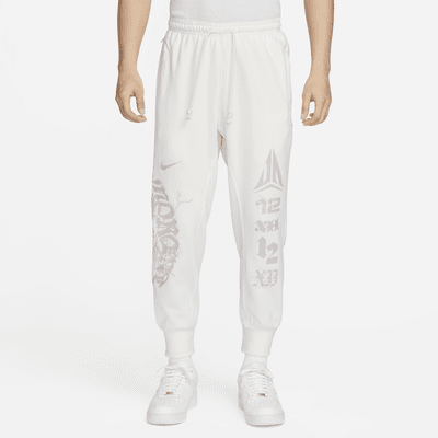 Ja Standard Issue Men's Dri-FIT Jogger Basketball Pants