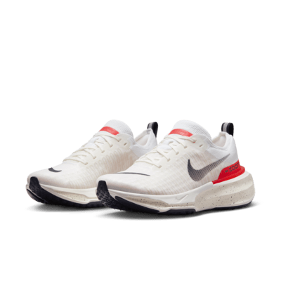 Tenis de correr en pavimento para hombre Nike Invincible 3