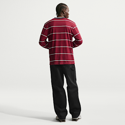 Nike Energy Dri-FIT voetbaltop met lange mouwen voor heren