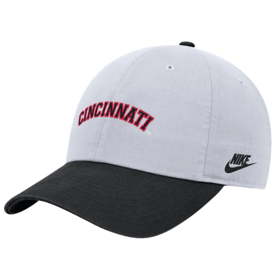 Cincinnati Nike College Campus Cap