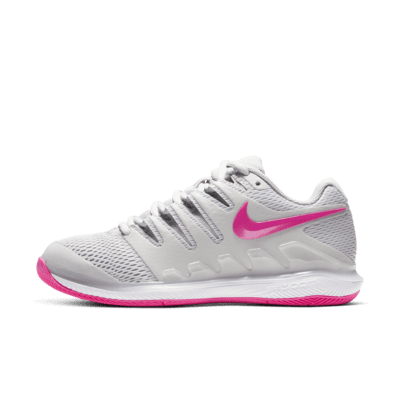 nike air zoom vapor x baroque women's shoe