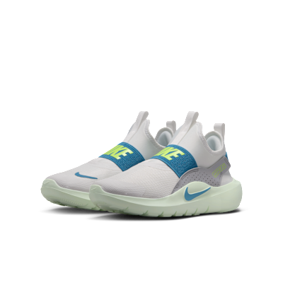 Tenis de correr para niños grandes Nike Flex Runner 4