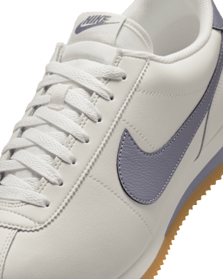 Nike Cortez 皮革