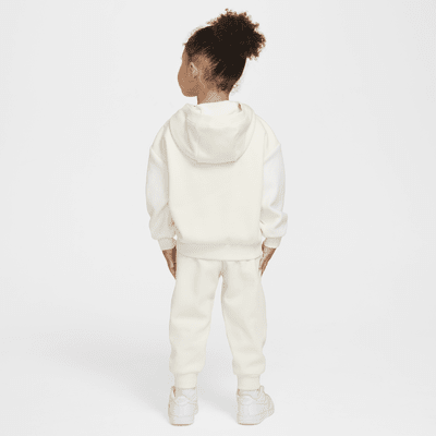 Nike Cozy Comfort Toddler Hoodie and Joggers Set