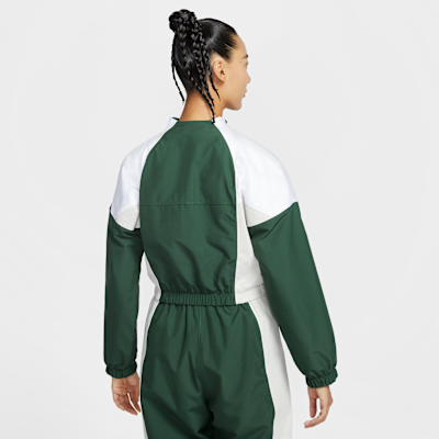 나이키 스포츠웨어 여성 슈렁큰 트랙 재킷