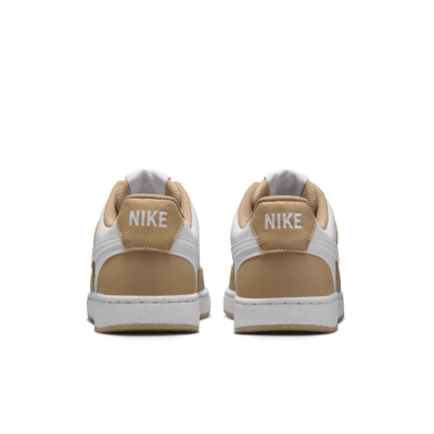 Nike Court Vision Low Next Nature Damenschuh