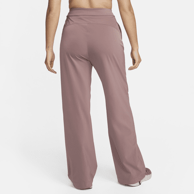 Pantalón Dri-FIT para mujer Nike Bliss