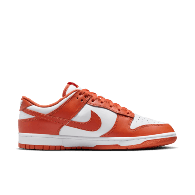 Tenis para hombre Nike Dunk Low Retro