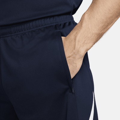 Nike Strike Dri-FIT-Fußballshorts für Herren