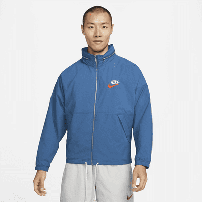 voice Gladys Moss Men's Jackets. Nike IN