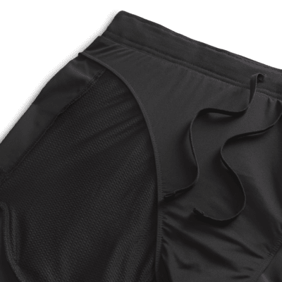 Nike Challenger Dri-FIT fôret løpeshorts til herre (18 cm)