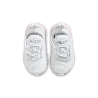 Nike Air Max 270 Baby/Toddler Shoe