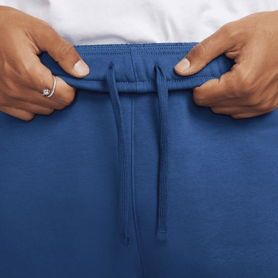 Pantaloni cargo in fleece Nike Air – Uomo