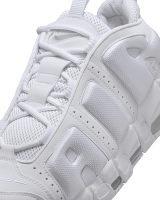 Nike Air More Uptempo 低筒