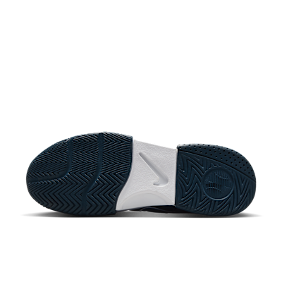 NikeCourt Lite 4 Men's Tennis Shoes