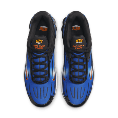 Nike Air Max Plus 3 Herrenschuh. Nike CH