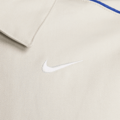 Nike Sportswear Damenjacke aus Webmaterial